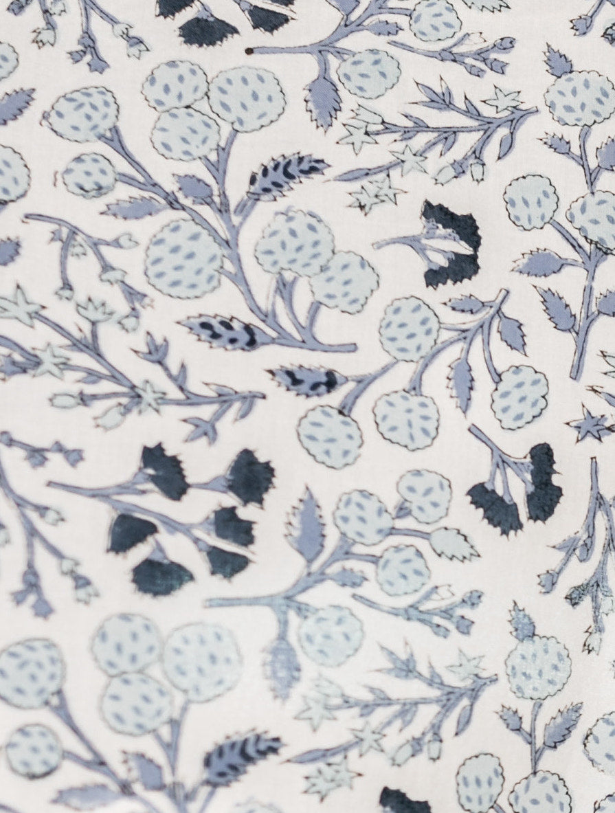 Mixed Floral Napkin (Set of 4)