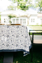 Load image into Gallery viewer, Mixed Floral Tablecloth
